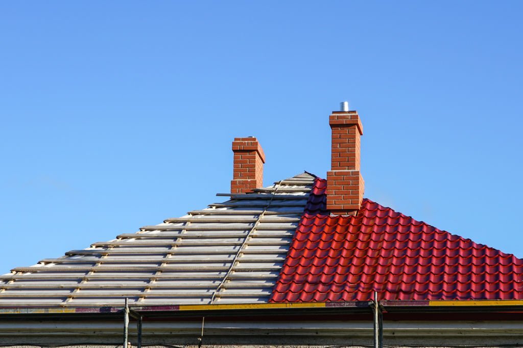 Chimney Repair Service Experts